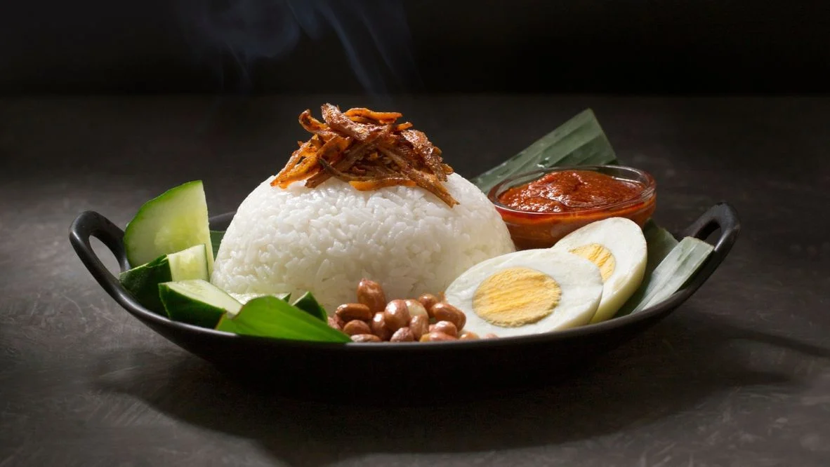 Nasi