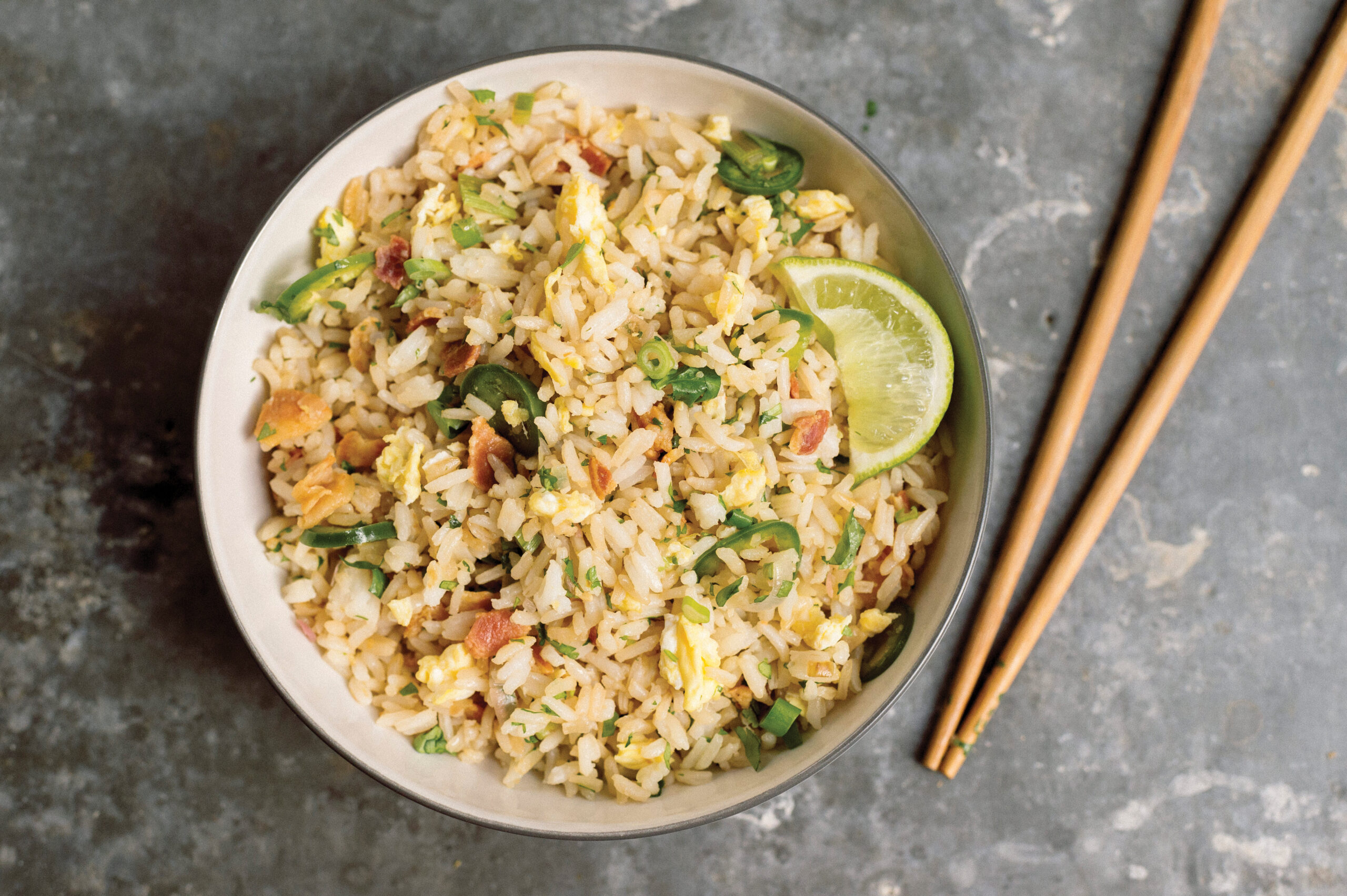 Fried Rice